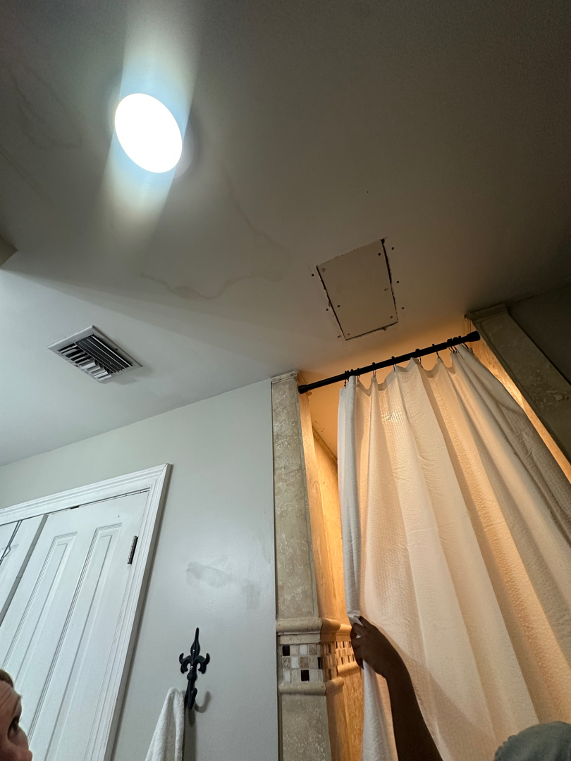 Quick drywall patching and sheetrock repair in Lafayette LA
